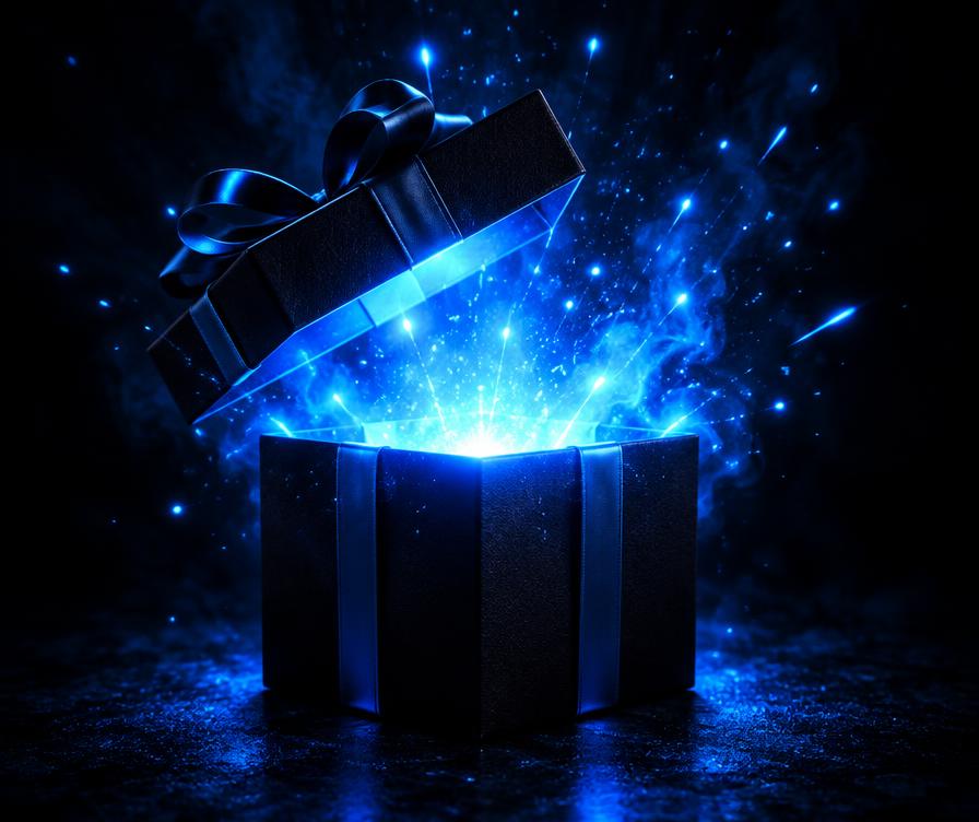 Mystery Box